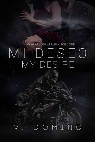My Desire (Mi Deseo) by V. Domino
