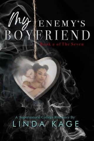 My Enemy’s Boyfriend by Linda Kage