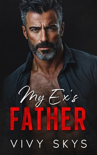 My Ex’s Father by Vivy Skys