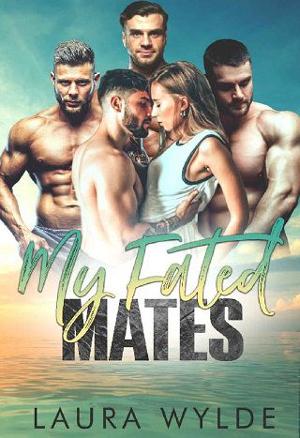 My Fated Mates by Laura Wylde