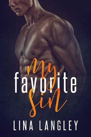 My Favorite Sin by Lina Langley