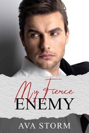 My Fierce Enemy by Ava Storm