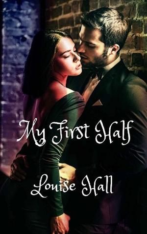 My First Half by Louise Hall