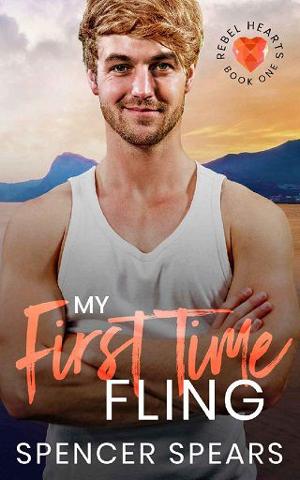 My First Time Fling by Spencer Spears