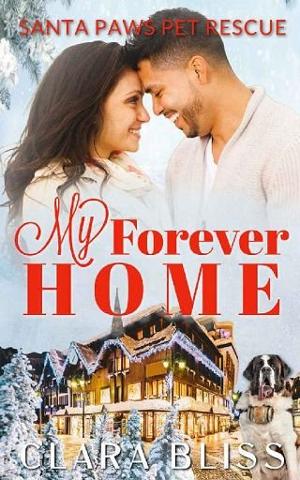 My Forever Home by Clara Bliss