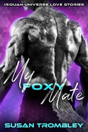 My Foxy Mate by Susan Trombley