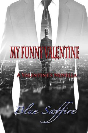 My Funny Valentine by Blue Saffire