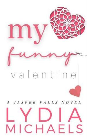 My Funny Valentine by Lydia Michaels