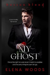 My Ghost by Elena Woods