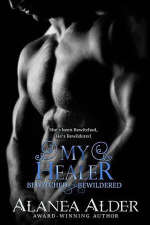 My Healer by Alanea Alder