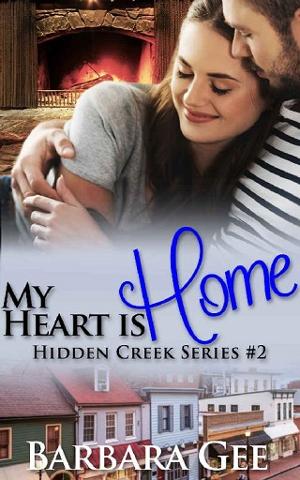 My Heart is Home by Barbara Gee