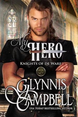 My Hero by Glynnis Campbell