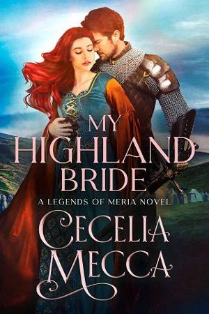 My Highland Bride by Cecelia Mecca