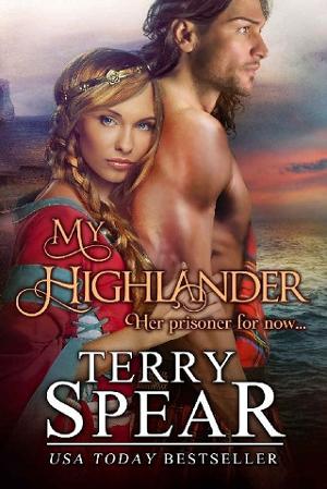 My Highlander by Terry Spear