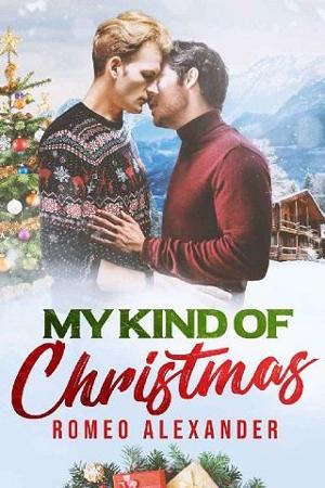 My Kind of Christmas by Romeo Alexander