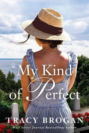 My Kind of Perfect by Tracy Brogan