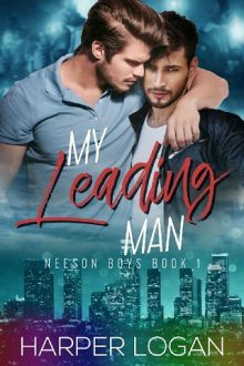 My Leading Man by Harper Logan