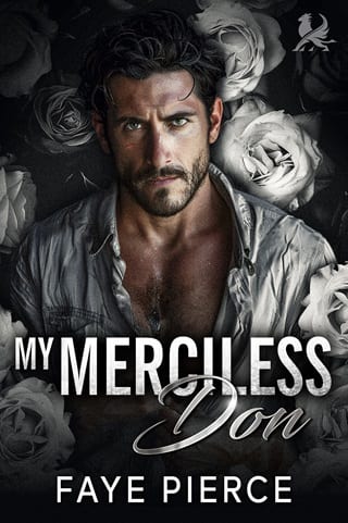 My Merciless Don by Faye Pierce
