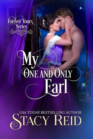 My One and Only Earl by Stacy Reid