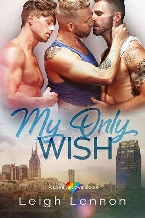 My Only Wish by Leigh Lennon
