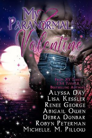 My Paranormal Valentine by Alyssa Day