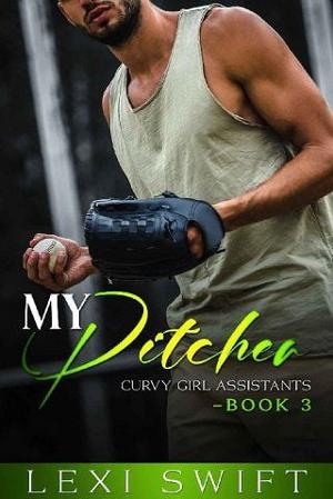 My Pitcher by Lexi Swift