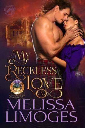 My Reckless Love by Melissa Limoges