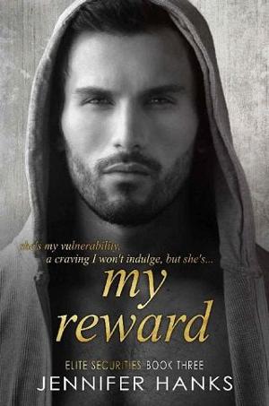 My Reward by Jennifer Hanks