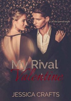 My Rival Valentine by Jessica Crafts