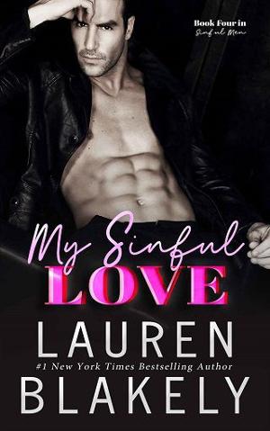 My Sinful Love by Lauren Blakely