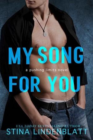 My Song For You by Stina Lindenblatt