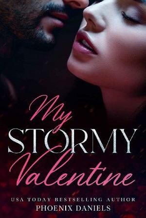 My Stormy Valentine by Phoenix Daniels