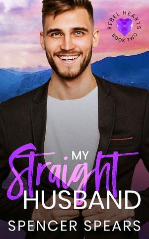 My Straight Husband by Spencer Spears