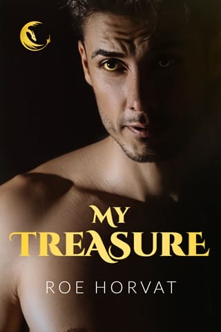My Treasure by Roe Horvat