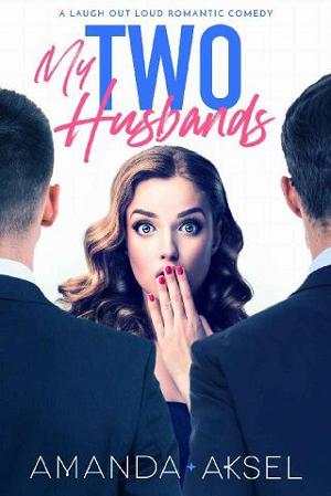 My Two Husbands by Amanda Aksel