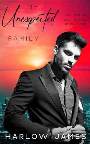 My Unexpected Family by Harlow James