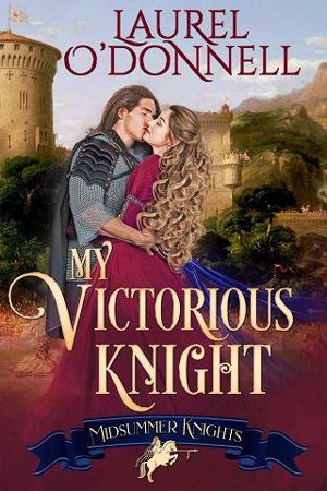 My Victorious Knight by Laurel O’Donnell