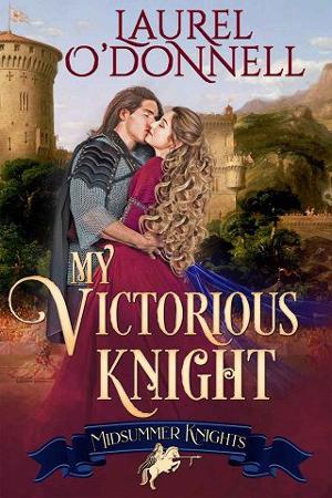 My Victorious Knight by Laurel O’Donnell