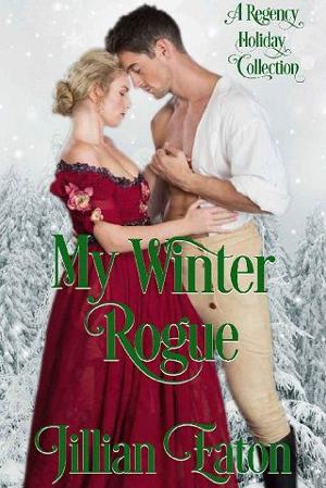 My Winter Rogue by Jillian Eaton