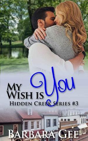 My Wish is You by Barbara Gee