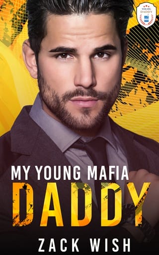 My Young Mafia Daddy by Zack Wish