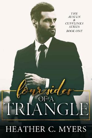 Four Sides of a Triangle by Heather C. Myers