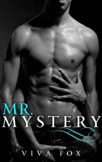 Mr. Mystery by Viva Fox