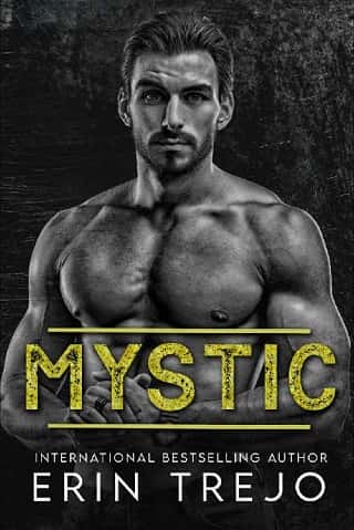 Mystic by Erin Trejo