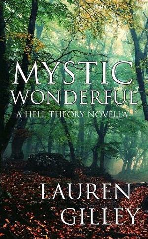 Mystic Wonderful by Lauren Gilley