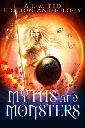 Myths and Monsters by Raine English