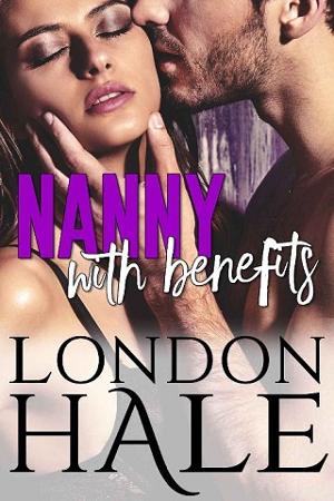 Nanny With Benefits by London Hale