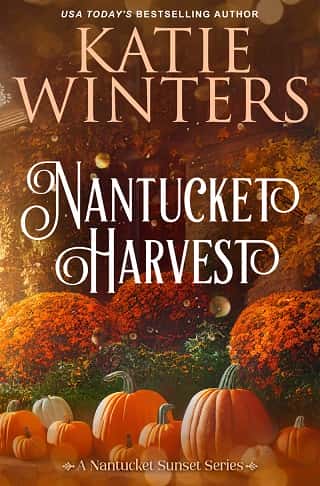 Nantucket Harvest by Katie Winters