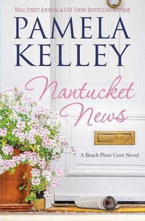 Nantucket News by Pamela M. Kelley