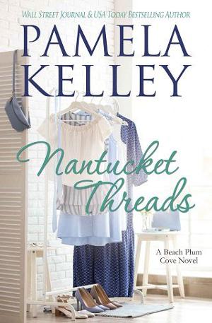 Nantucket Threads by Pamela M. Kelley